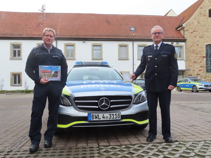 POL-HN: Pressemitteilung des Polizeipräsidiums Heilbronn vom 06.02.2021 mit Berichten aus dem Landkreis Heilbronn