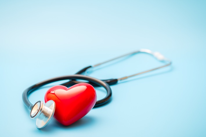 Gesunde Gefäße – gesundes Herz: Den Herzinfarkt vermeiden