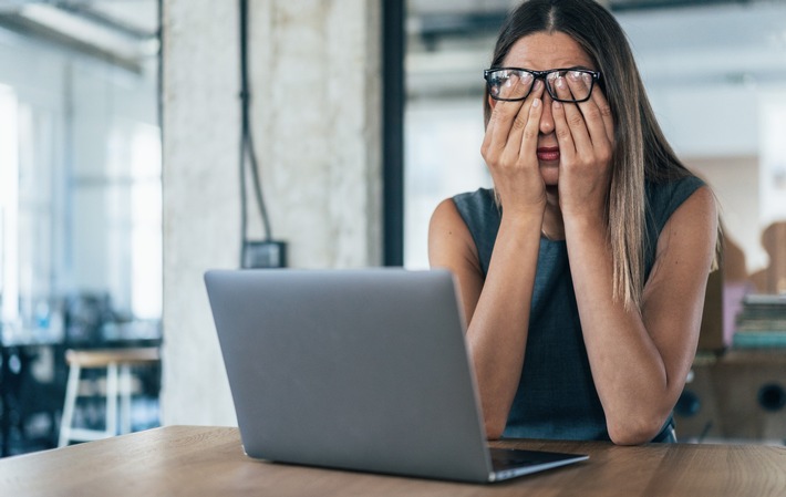 Arbeitsausfall wegen psychischer Krankheiten steigt auf neuen Höchststand in Niedersachsen