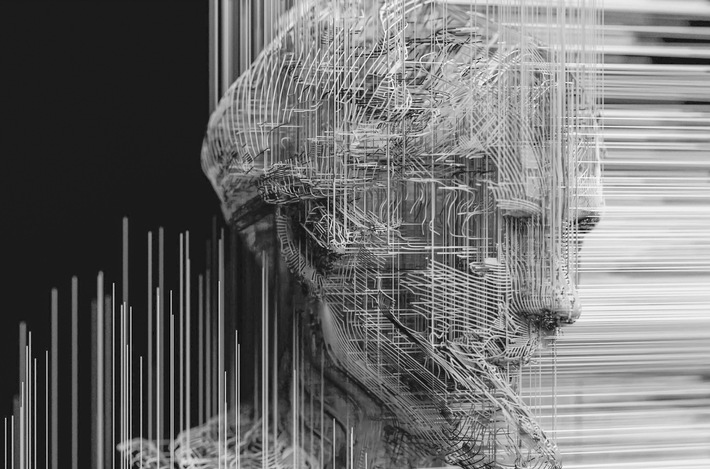 "iHUMAN" ab 21. April 2023 in der ARTE-Mediathek arte.tv