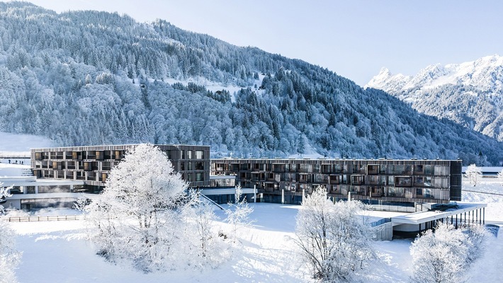 Familienabenteuer im Alpenparadies