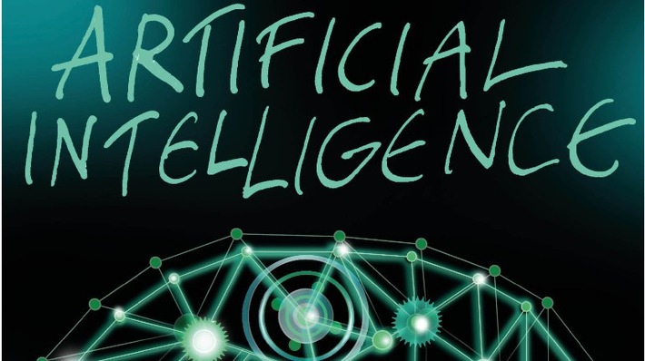 HSG Focus: "Künstliche Intelligenz"