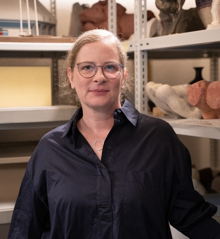 Hannah-Arendt-Gastlehrstuhl: Prof. Dr. Kerstin Brückweh übernimmt Gastprofessur an der Universität Toronto