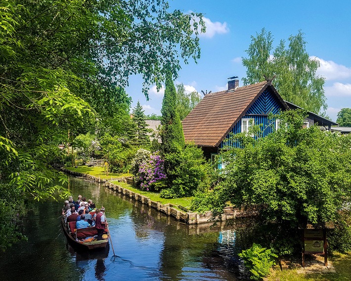 Urlaubsziel Deutschland: Unterschätzte Regionen im Heimatland / Urlaubsguru gibt Tipps für alternative Reiseziele