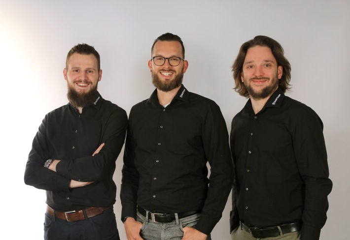 GRAEF Distribution GmbH: Sicherheitstechnik erfordert einen Top-Service