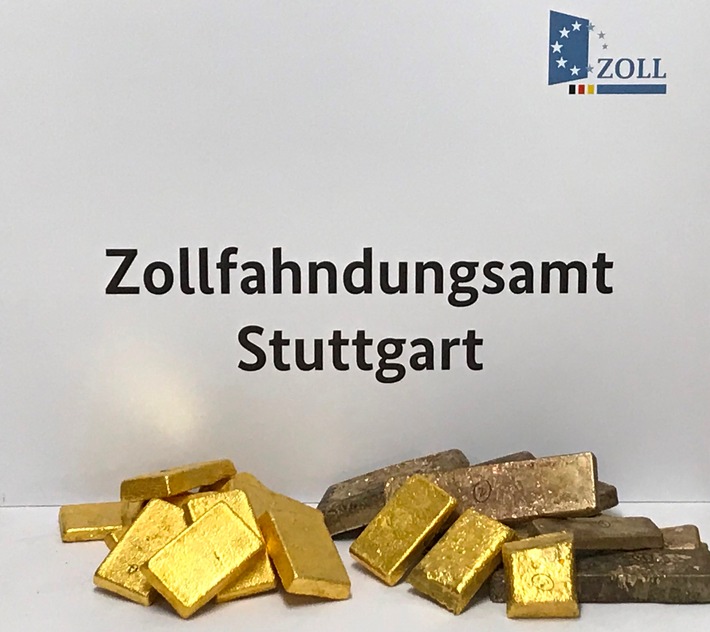 ZOLL-S: Gemeinsame Pressemitteilung:	
Zollfahndung Stuttgart und Staatsanwaltschaft Stuttgart decken Geldwäsche im großen Stil auf - drei Tatverdächtige in Untersuchungshaft