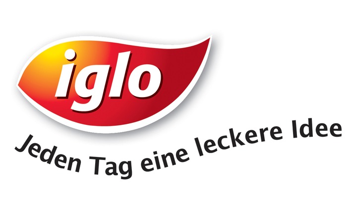 "Jeden Tag eine leckere Idee" ... und das seit 50 Jahren / iglo feiert Markenjubiläum mit neuem Claim und einer kulinarischen Partnerschaft mit Fernsehkoch Armin Roßmeier (mit Bild)