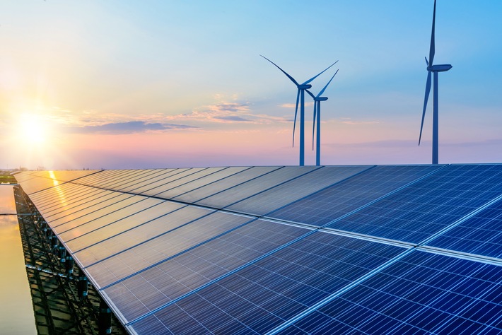 Dow präsentiert Solarenergie-Angebot für den Photovoltaik-Markt auf der Intersolar Europe 2023 in Deutschland
