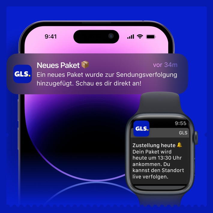 Erfolgreicher Launch der neuen GLS Paket-App.jpg