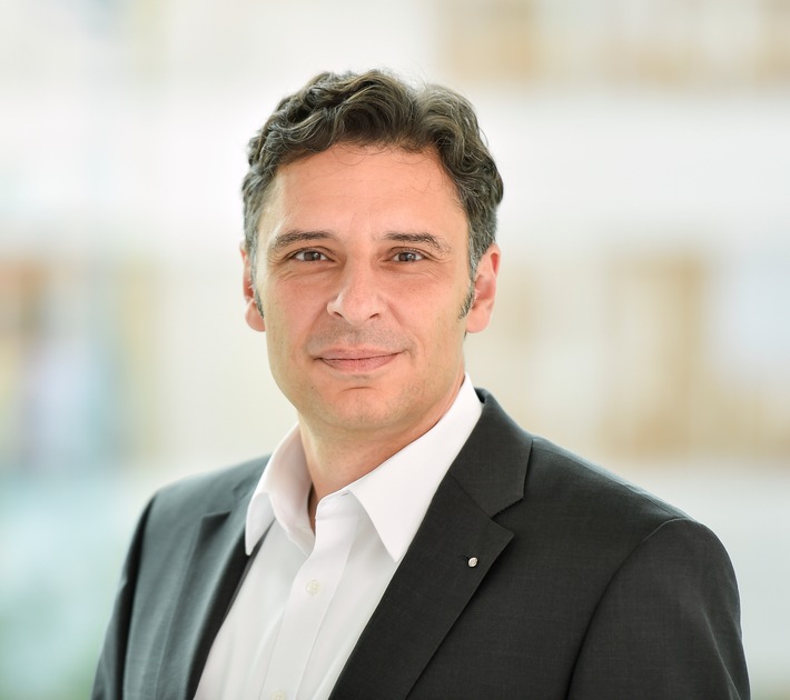 Dr. Stephan Glander wird neuer Vorstandsvorsitzender der Biesterfeld AG