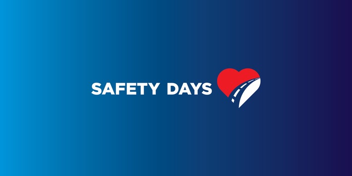POL-DA: Südhessen: Heutiges Ziel "Vision ZERO" / ROADPOL-Aktionswoche "Safety Days" 2024