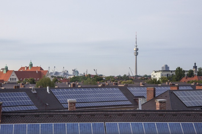 Solarenergie-Förderverein Deutschland: Entfesselt die Solarenergie auf Mehrfamilienhäusern! / Vorschläge ans BMWK zum Mieterstrom