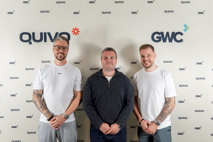 Quivo and GWC Launch Strategic Partnership for E-Commerce Fulfillment in the Gulf States