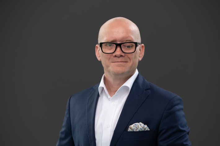 ORLEN Deutschland GmbH: Dariusz Kwiecinski verstärkt Geschäftsführung