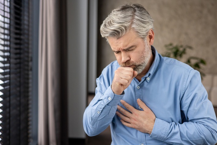 Welt-Asthma-Tag: Warum der Schutz gegen Keuchhusten gerade bei chronischen Atemwegserkrankungen wichtig ist