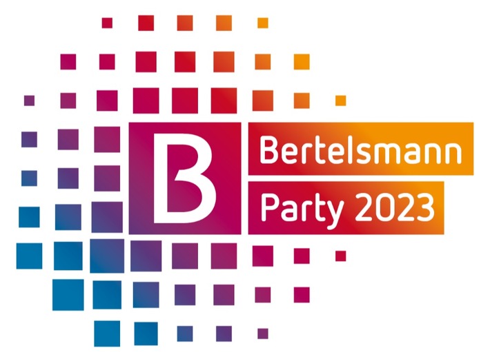 Bertelsmann Party 2023: Volles Haus und &quot;Boost&quot;-Stimmung auf allen Etagen