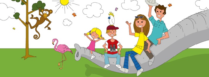 Migros invite 5000 familles à une visite gratuite au zoo