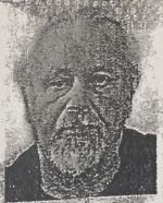 POL-F: 270326 - 0405 Frankfurt-Bockenheim: Vermisste Person