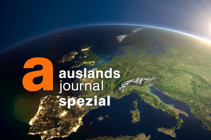 Wohin steuern die USA? "auslandsjournal spezial" im ZDF (FOTO)