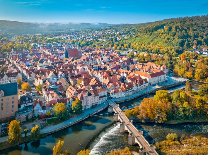 Hann. Mündener Herbst- und Bauernmarkt 2023 – Standbetreiber gesucht