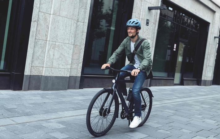 Fahrradboom hält an – Themen, Bilder &amp; Produkte zum Mobilitätstrend der Stunde!