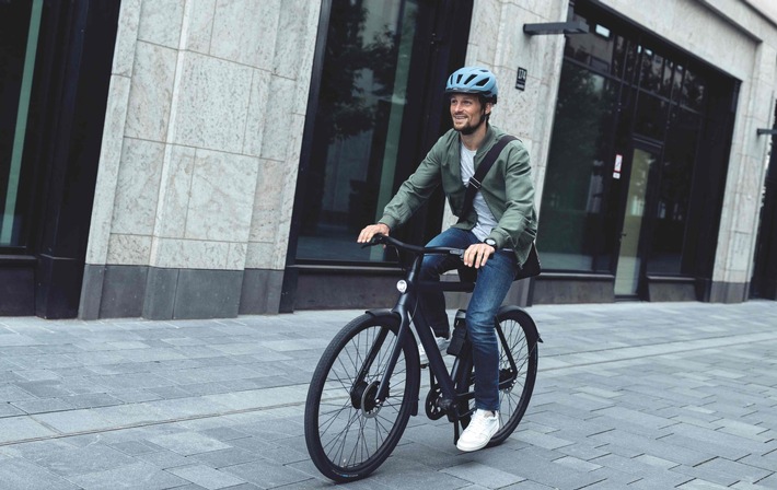 Fahrradboom hält an – Themen, Bilder & Produkte zum Mobilitätstrend der Stunde!