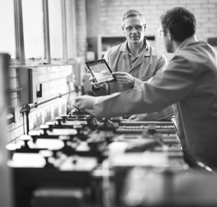 DXC-Studie: Deutsche Industrie nimmt IT-Security ins Visier