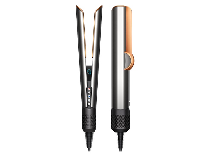 Dyson lance un nouveau lisseur : l