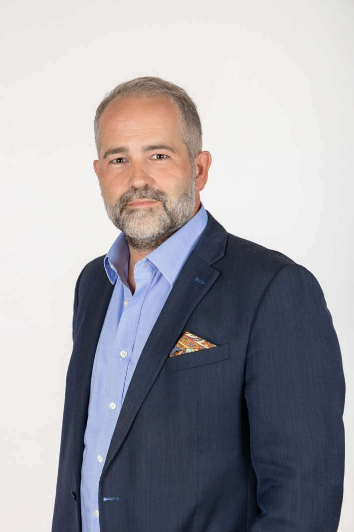Signo Hospitality: Christoph Seitz ist Direktor im neuen Tribute Portfolio Hotel in Lenggries