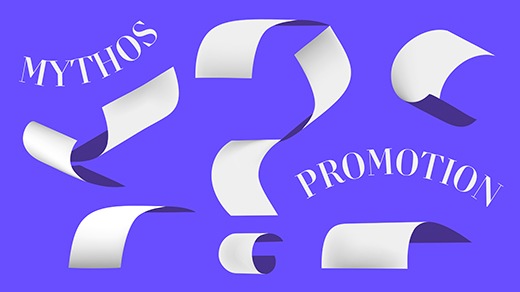 Pressemitteilung | Mythos Promotion. Für wen lohnt es sich zu promovieren?