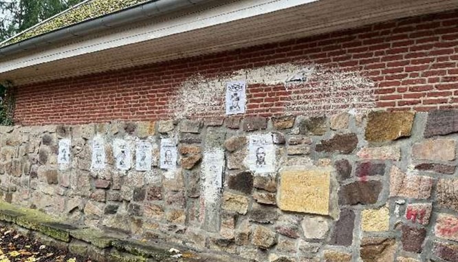 POL-EL: Lingen - Sachbeschädigungen in der Innenstadt