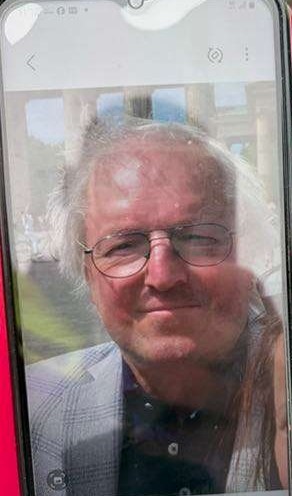 POL-H: Öffentlichkeitsfahndung: 68-Jähriger aus Hannover-Mitte vermisst