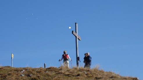 Wander-Weltmeisterschaft in Abtenau - BILD