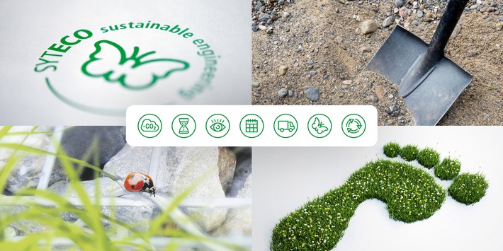 Neues Öko-Label für Tiefbau / Nachhaltiges Bauen fördert Innovation