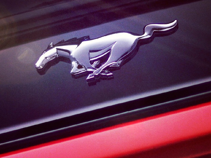 Ford Mustang: Bill Ford wird die nächste Generation der Sportwagen-Ikone am 5. Dezember in Barcelona vorstellen
