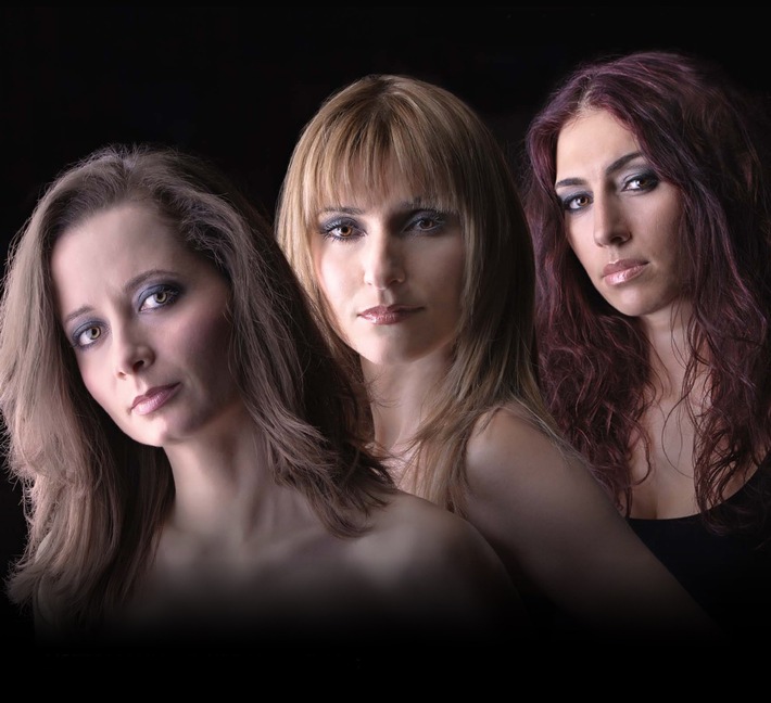 Lisztfestivals LISZTOMANIA art-st-urban classics: Das international bekannte TRIO D