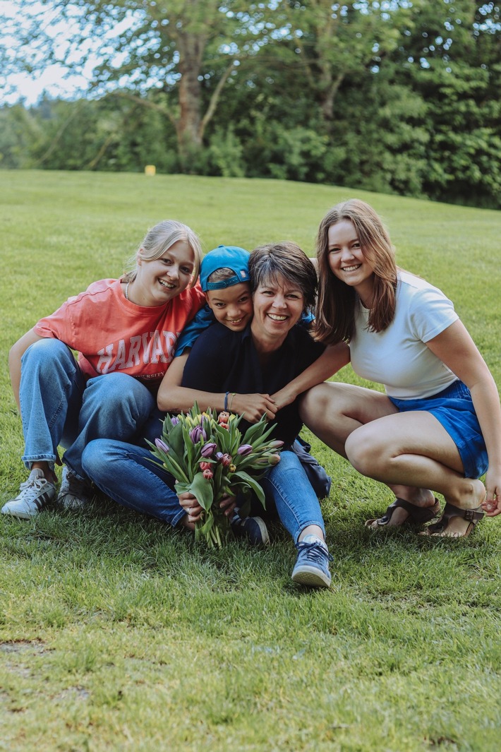 TOP 250 Tagungshotels: Mom-Power in der Chefetage: mit Leichtigkeit zwischen Lobby und Laufrad