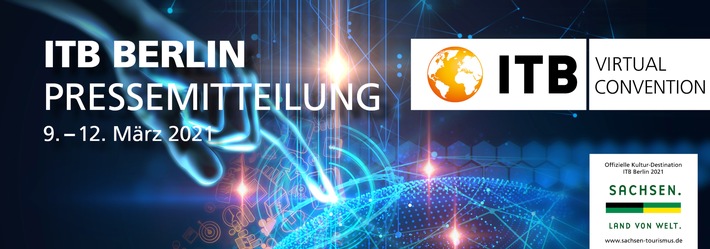 ITB Virtual Convention: Vertrauen als neue Währung für globale Reisebranche