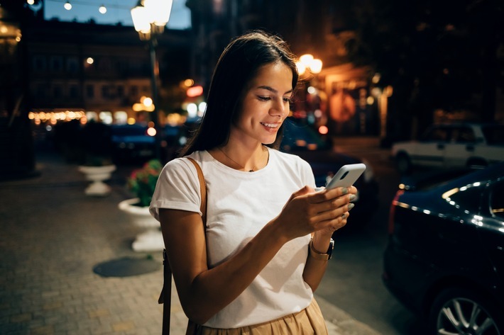 Western Union erweitert digitales Banking-Angebot / Weiterer Text über ots und www.presseportal.de/nr/56715 / Die Verwendung dieses Bildes für redaktionelle Zwecke ist unter Beachtung aller mitgeteilten Nutzungsbedingungen zulässig und dann auch honorarfrei. Veröffentlichung ausschließlich mit Bildrechte-Hinweis.