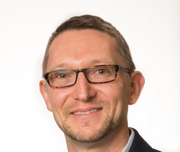 Dr. Thomas Vorwerk / Weiterer Text über ots und www.presseportal.de/nr/54292 / Die Verwendung dieses Bildes ist für redaktionelle Zwecke honorarfrei. Veröffentlichung bitte unter Quellenangabe: "obs/ADKA Bundesverband Deutscher Krankenhausapotheker"