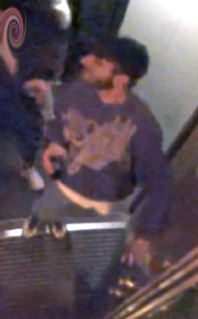POL-HH: 241227-1. Gefährliche Körperverletzung in Hamburg-Sternschanze - Öffentlichkeitsfahndung nach tatverdächtigem Mann