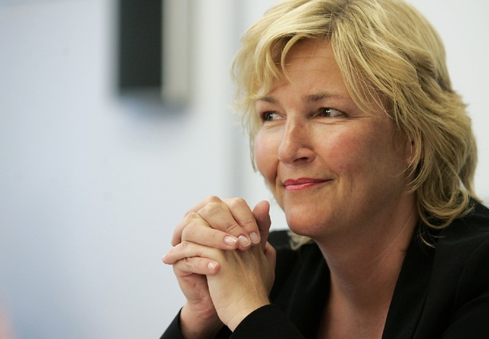 Catherine Duttweiler nouvelle rédactrice en chef du Bieler Tagblatt