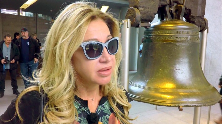 "Die Geissens" ab 2. Januar mit neuen Folgen bei RTL II