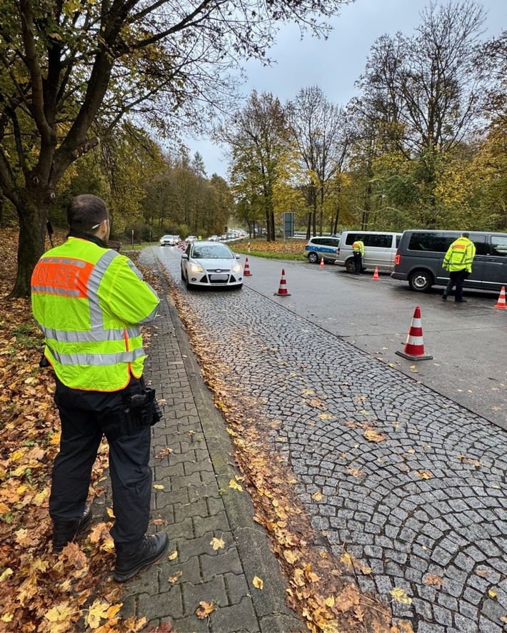 POL-DA: Darmstadt: Verkehrs- und Personenkontrollen im Rahmen des Sofortprogramms "Sichere Innenstadt"