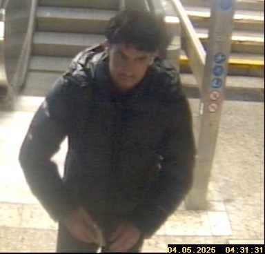 POL-HH: 250716-2. Öffentlichkeitsfahndung nach versuchtem Sexualdelikt in Hamburg-Eißendorf