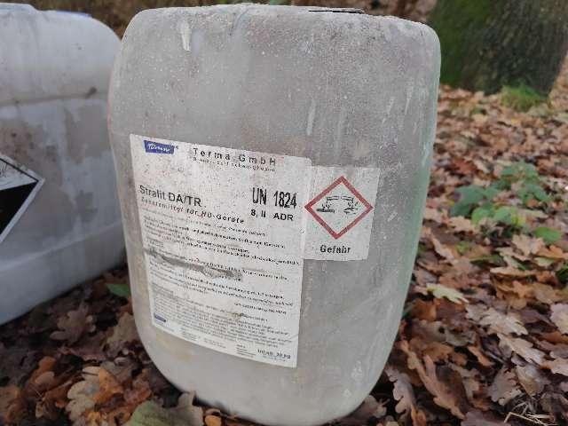 POL-OL: Mehrere Fälle illegaler Entsorgung - Polizei bittet um Hinweise