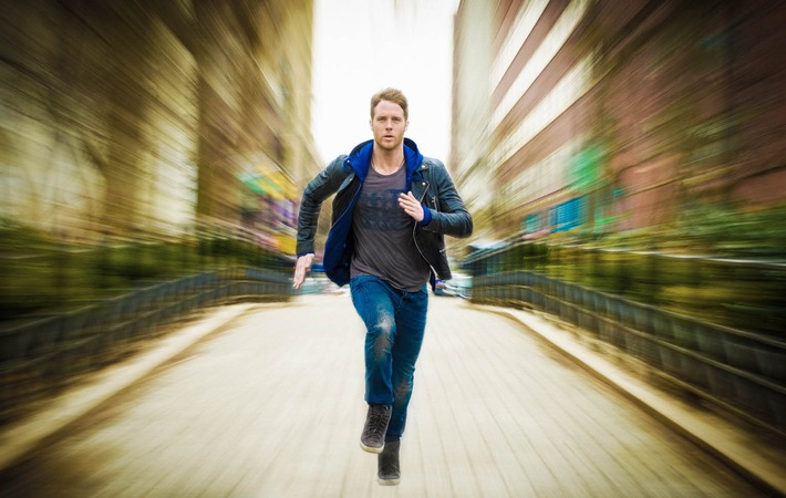 ProSieben startet mit "Limitless" ab 4. Januar 2017 in die neue Serien-Saison / Bradley Cooper als Gaststar