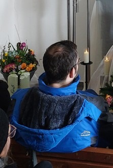 LPI-SLF: Öffentlichkeitsfahndung nach dem vermissten Daniel Franz (aktualisiert)