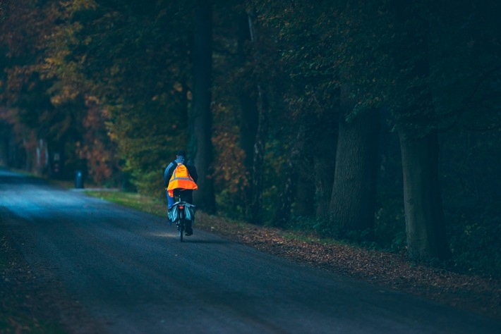 LKA-RP: Weltfahrradtag - Mit den Tipps der Polizei Rheinland-Pfalz kommen Sie sicher und entspannt ans Ziel