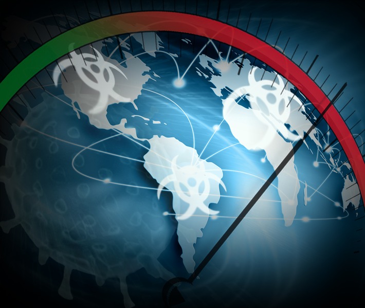 Security-Trendbarometer 2013: Cyberwar ist nicht in Sicht / G Data erwartet mehr gezielte e-Crime-Attacken, mehr Mac-Schädlinge und mehr Bedrohungen für Android (BILD)